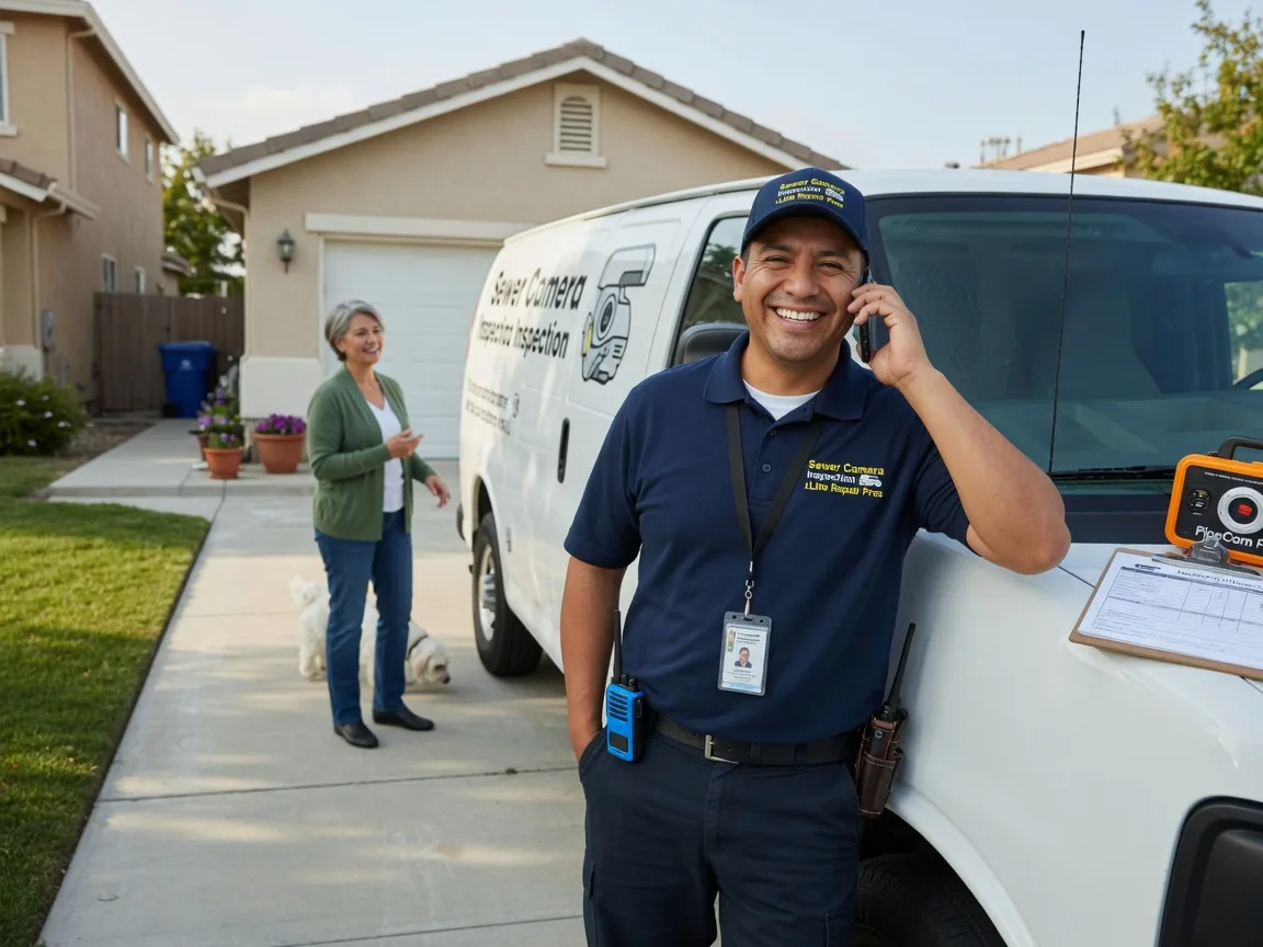 Sewer Line Repair New Straitsville, OH FAQs